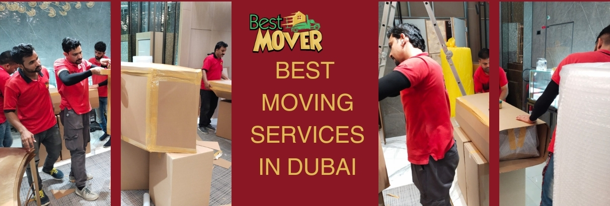 movers in Dubai Hills